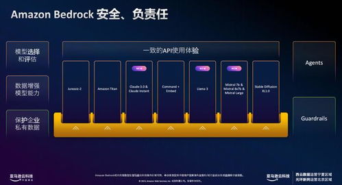 亞馬遜云科技提了個(gè)真問(wèn)題 到底企業(yè)要的是大模型還是生產(chǎn)力